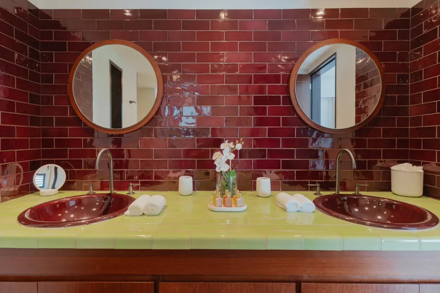 Villa Maison Rouge thumb 22