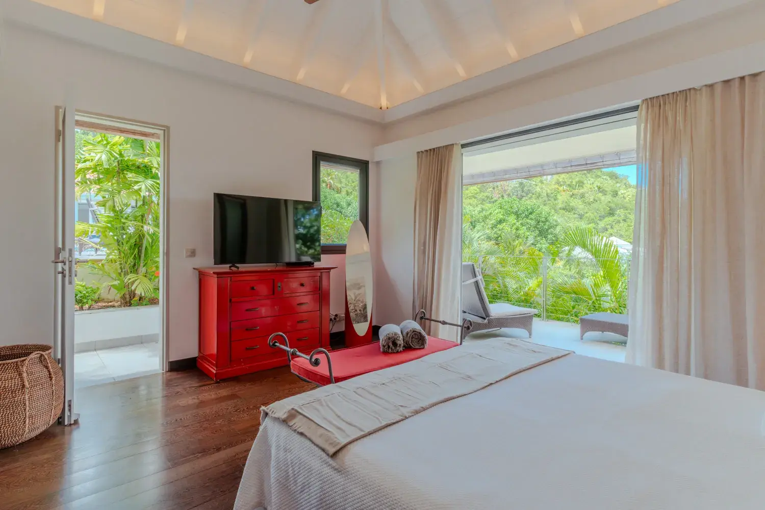 Villa Maison Rouge thumb 11