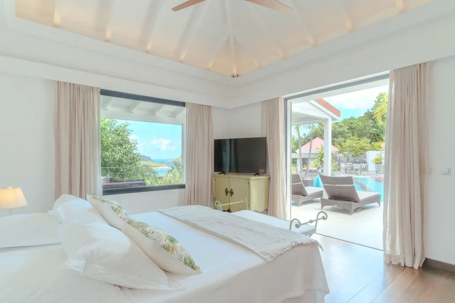 Villa Maison Rouge thumb 20