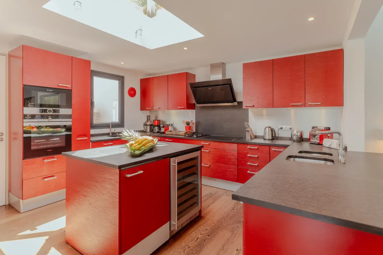 Villa Maison Rouge thumb 9