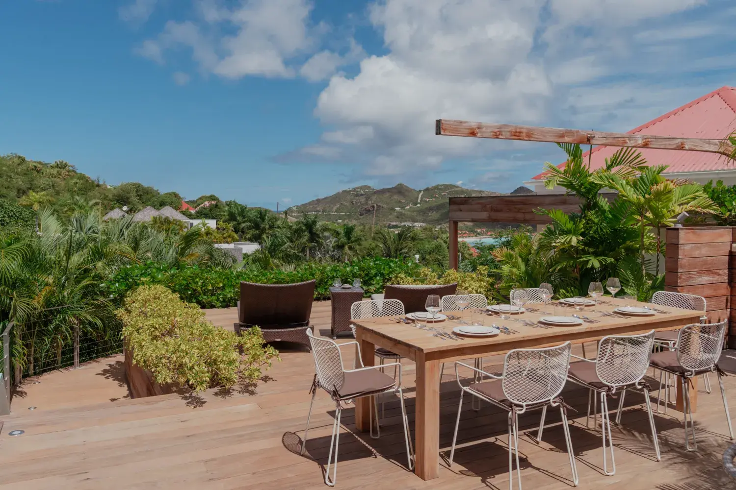 Villa Maison Rouge thumb 4