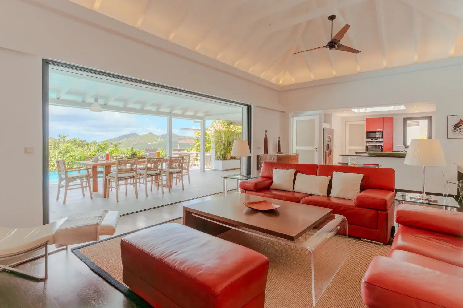 Villa Maison Rouge thumb 6