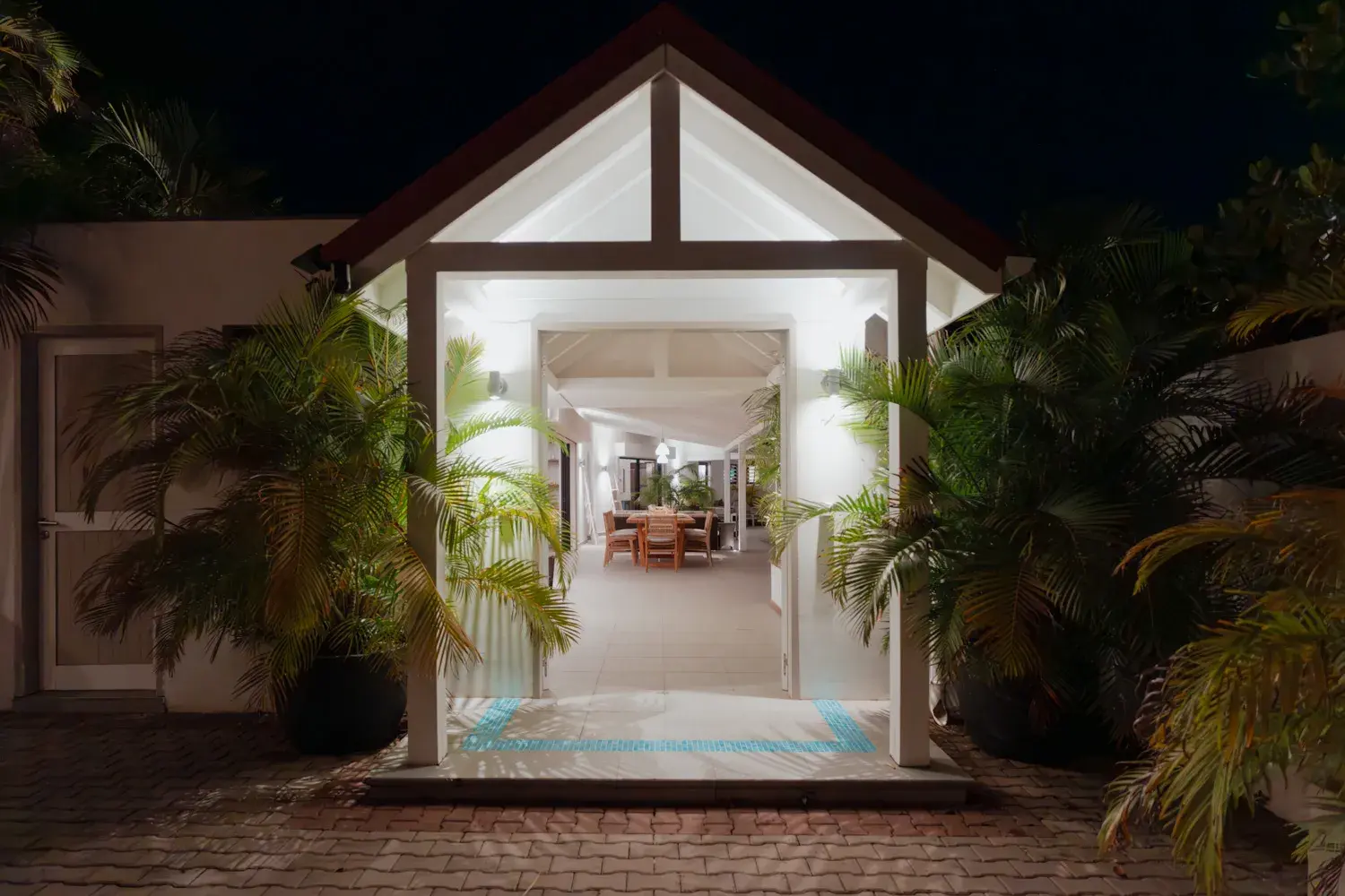 Villa Maison Rouge thumb 25