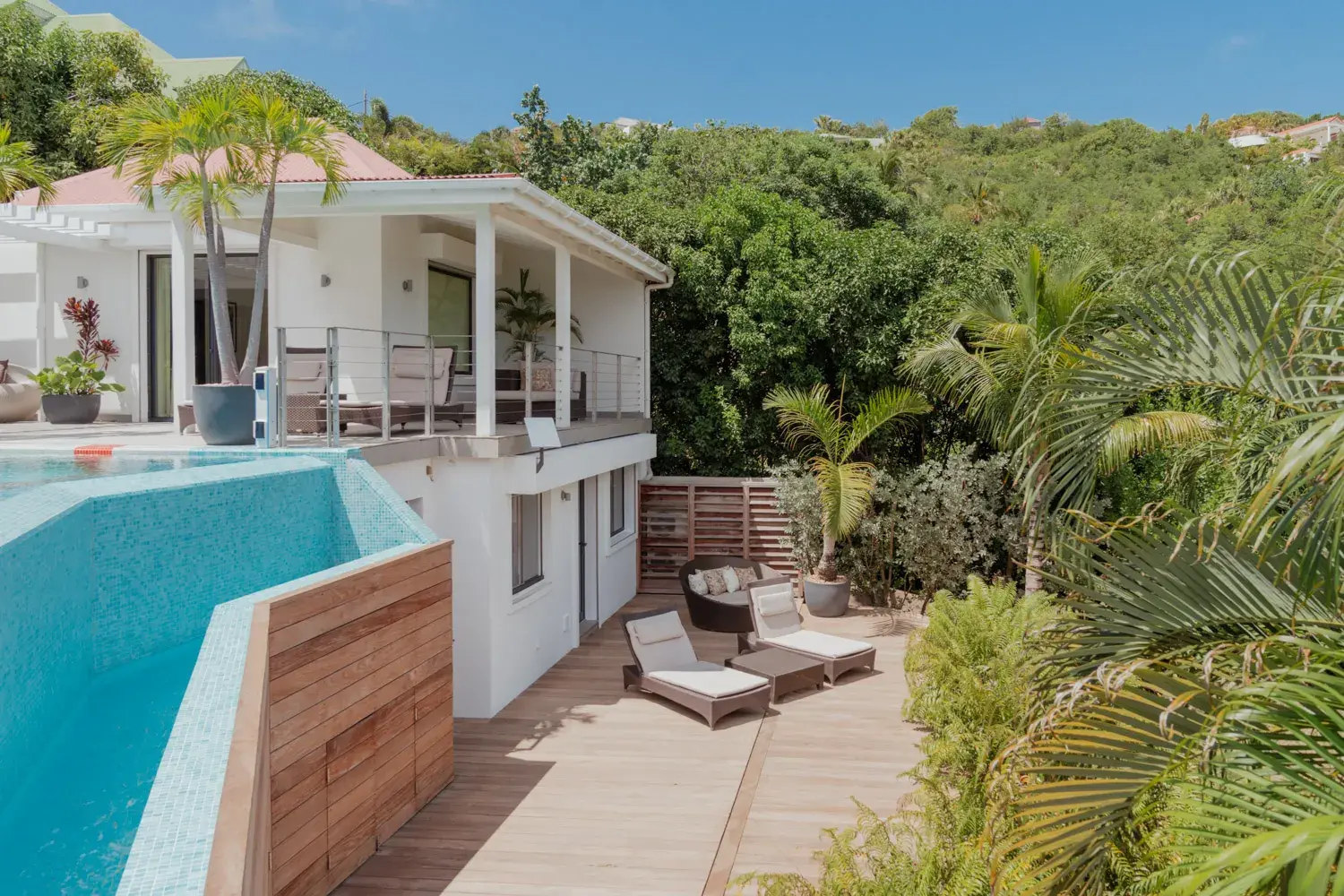 Villa Maison Rouge thumb 3