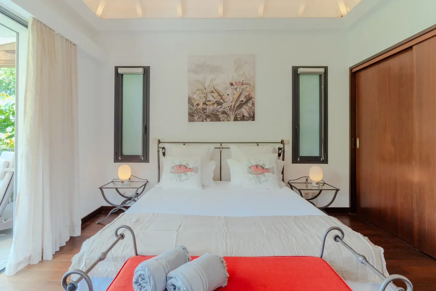 Villa Maison Rouge thumb 10