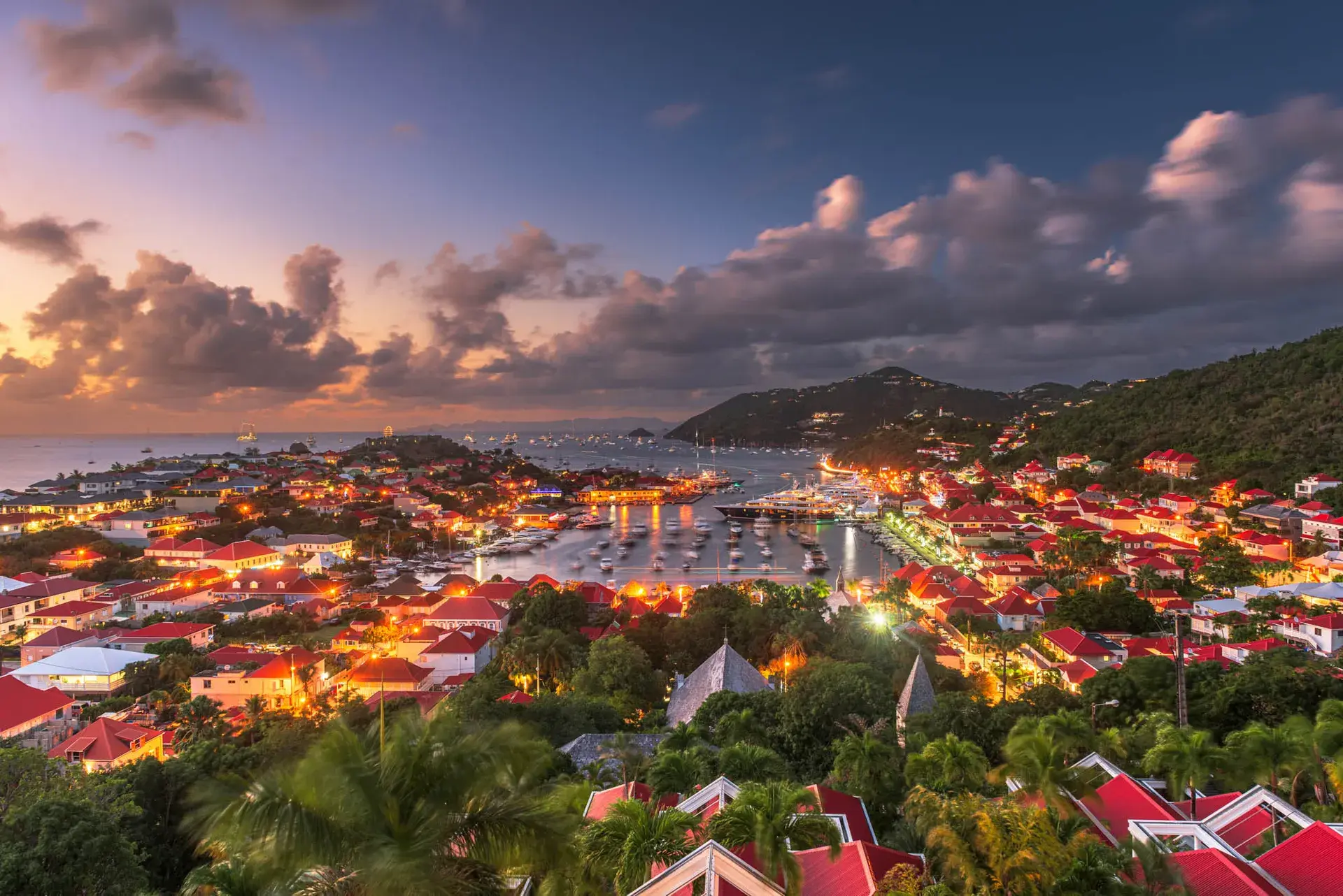 What to do in St Barts for a day