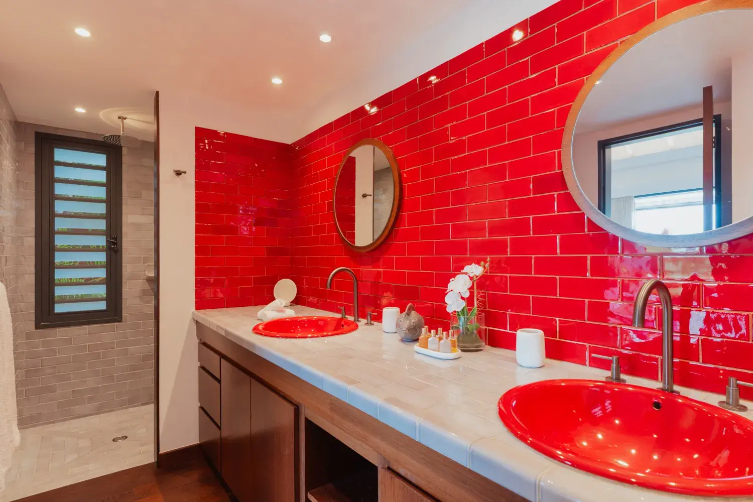 Villa Maison Rouge thumb 14