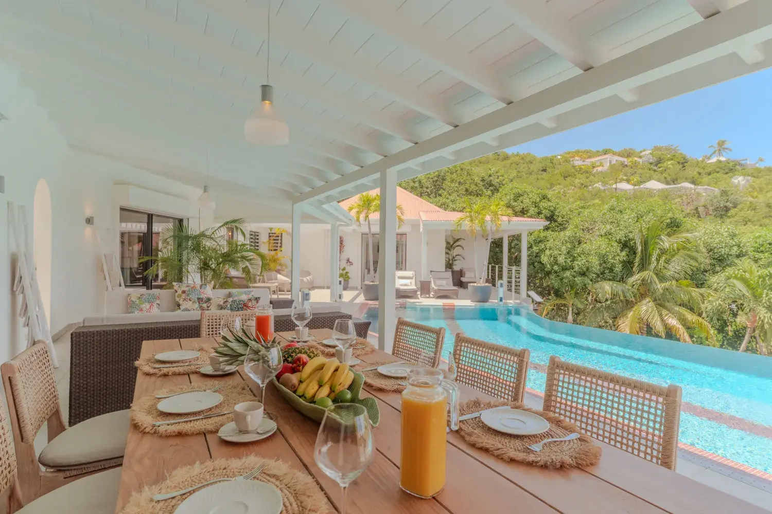 Villa Maison Rouge thumb 5