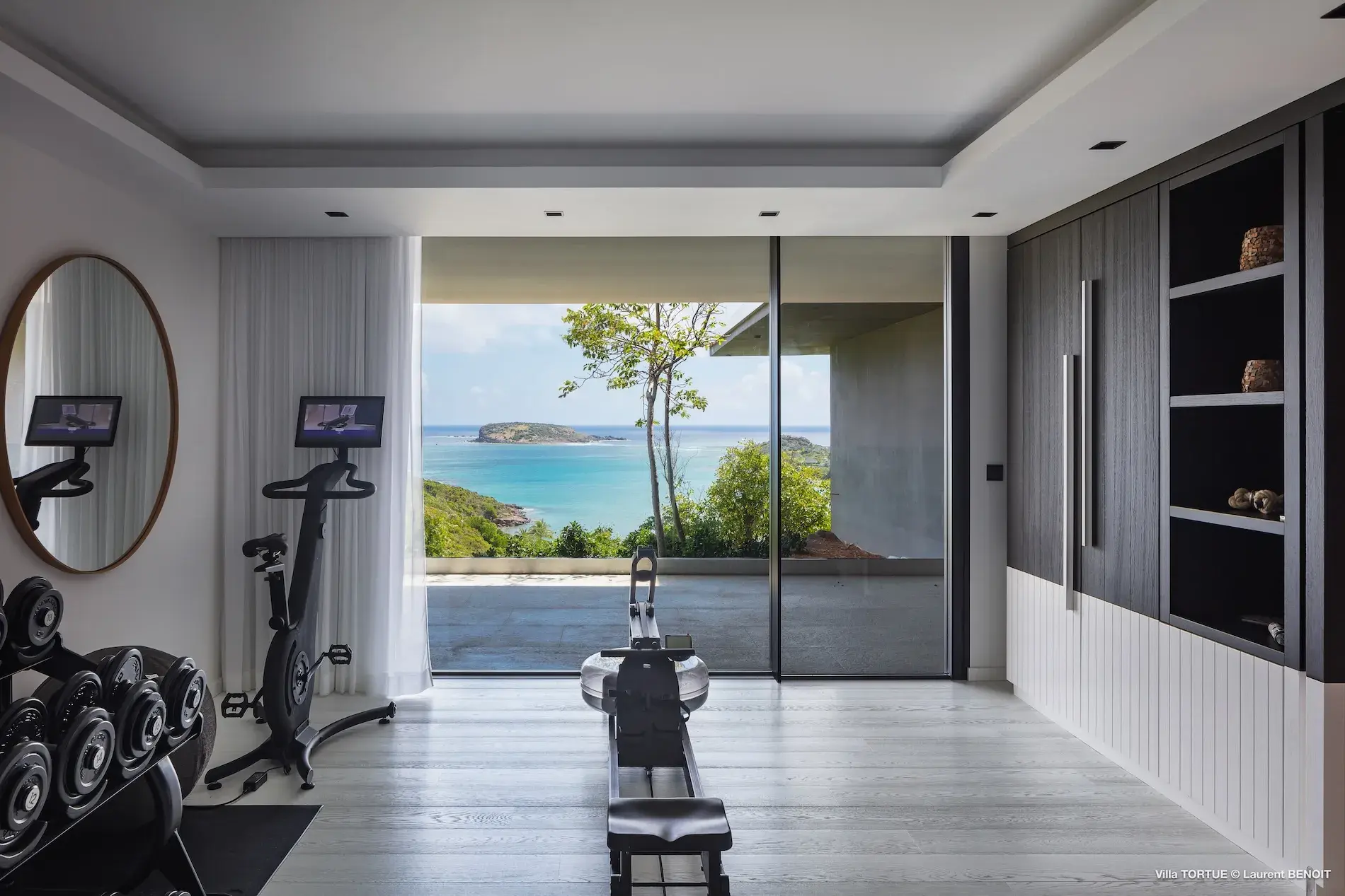 Villa Turtle thumb 4