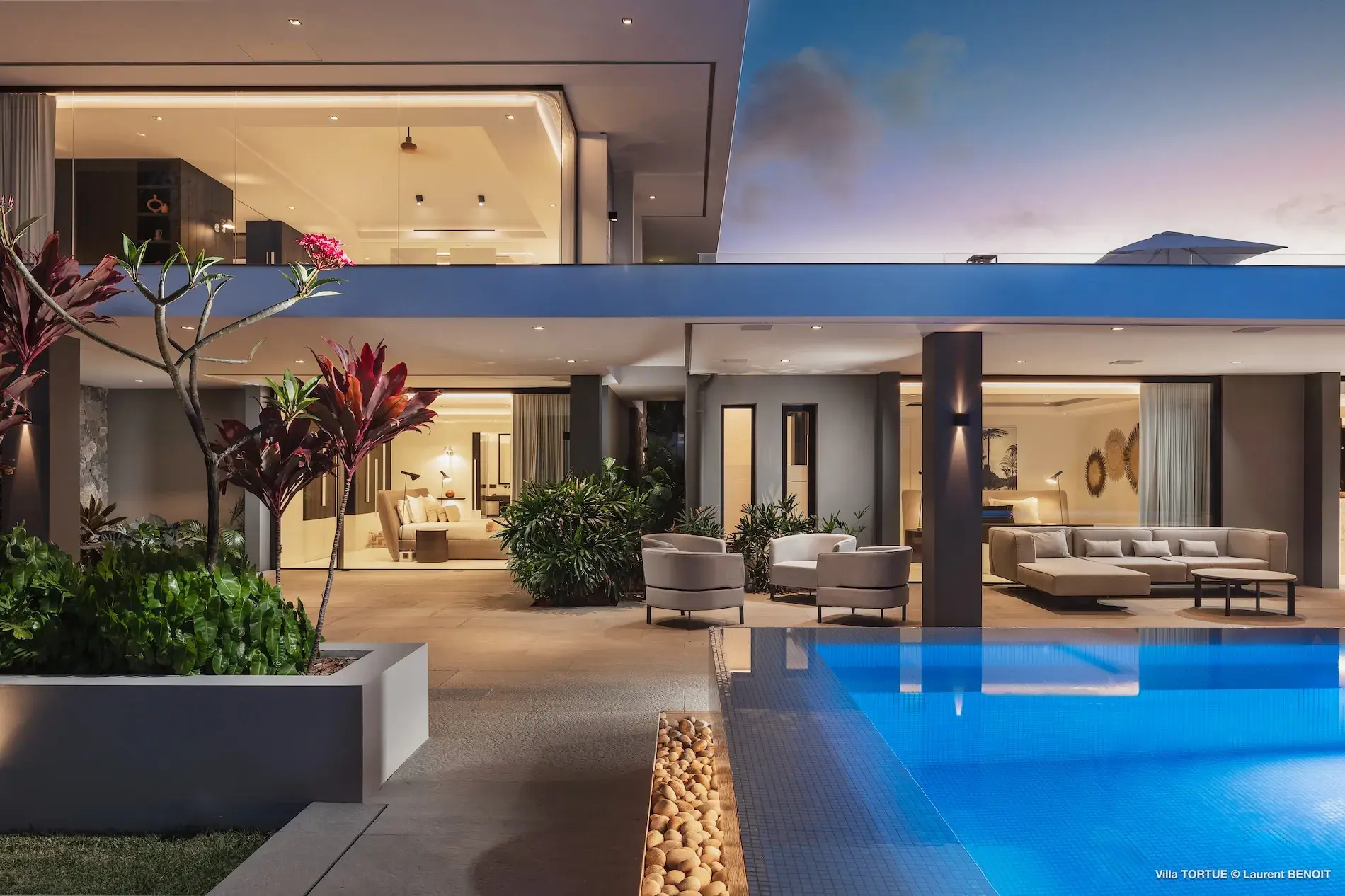 Villa Turtle thumb 9