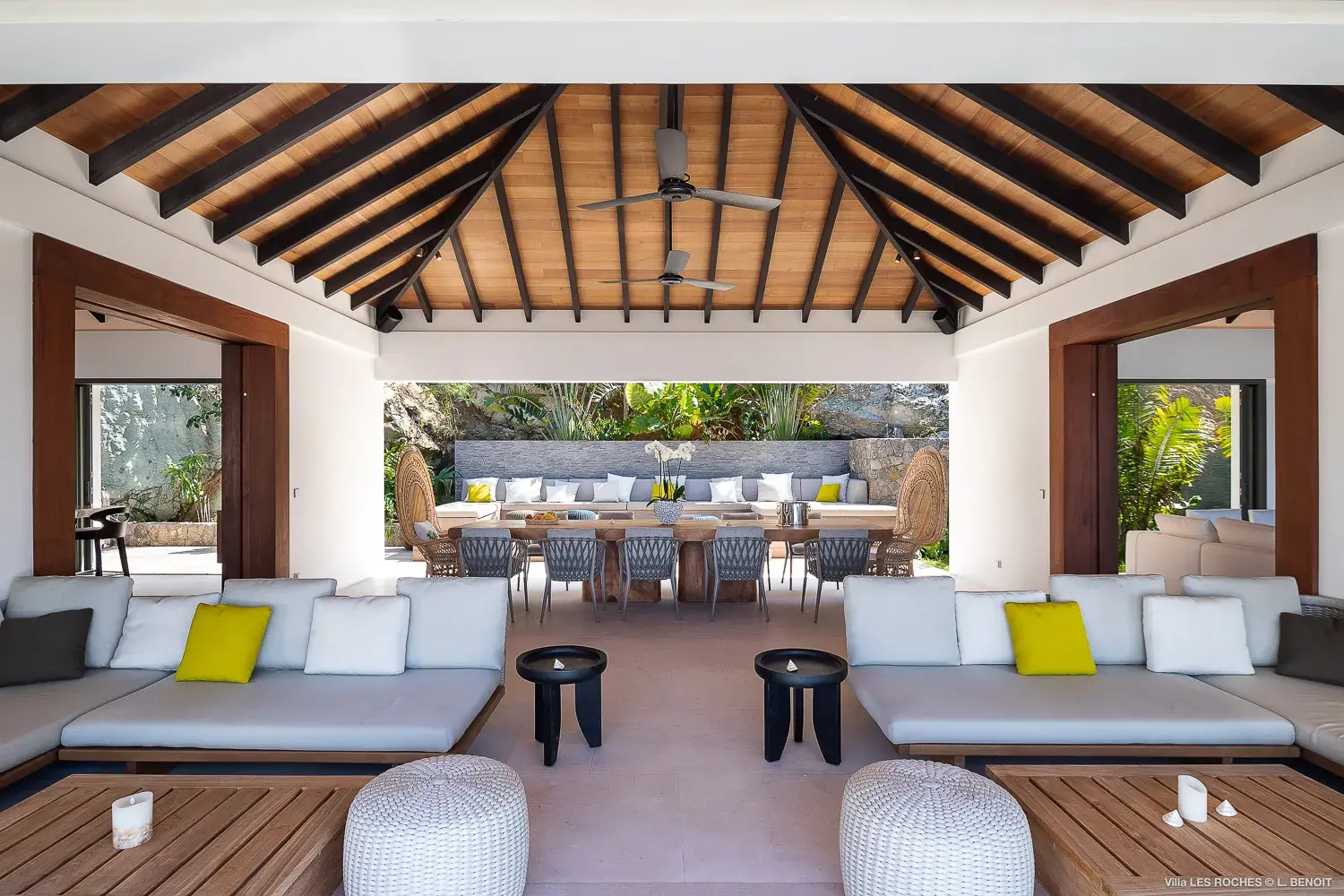 Villa Les Roches thumb 9