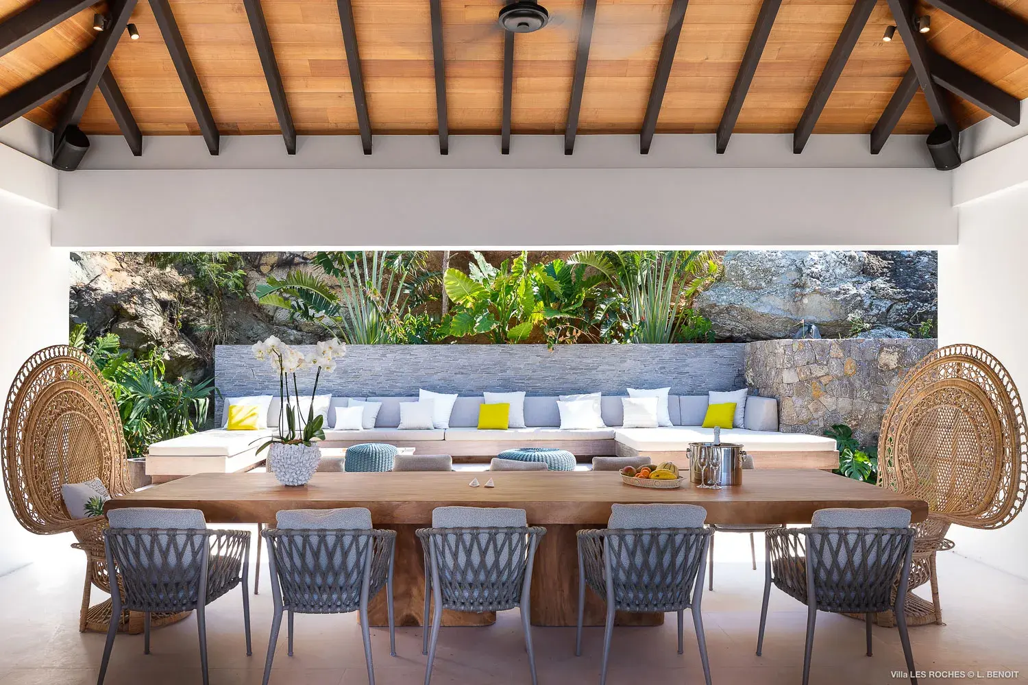 Villa Les Roches thumb 10