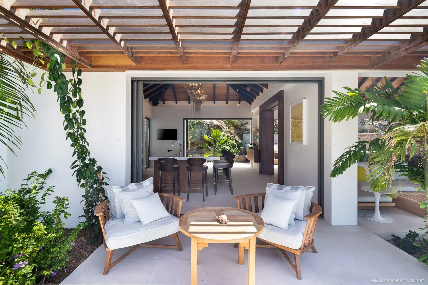 Villa Les Roches thumb 6