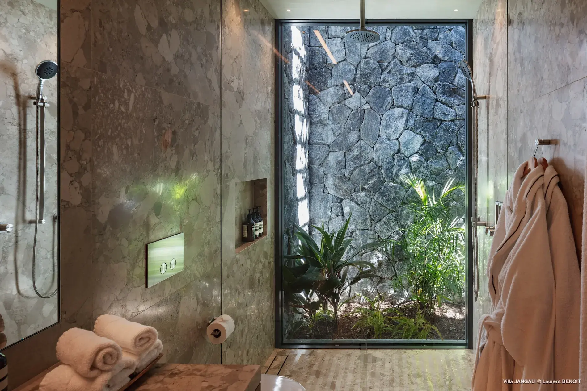 Villa Domaine de Jangali thumb 12