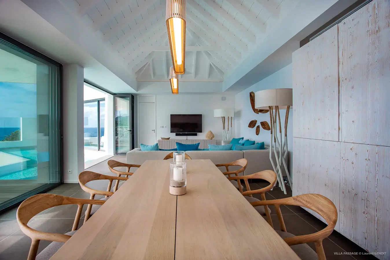 Villa Passage thumb 9