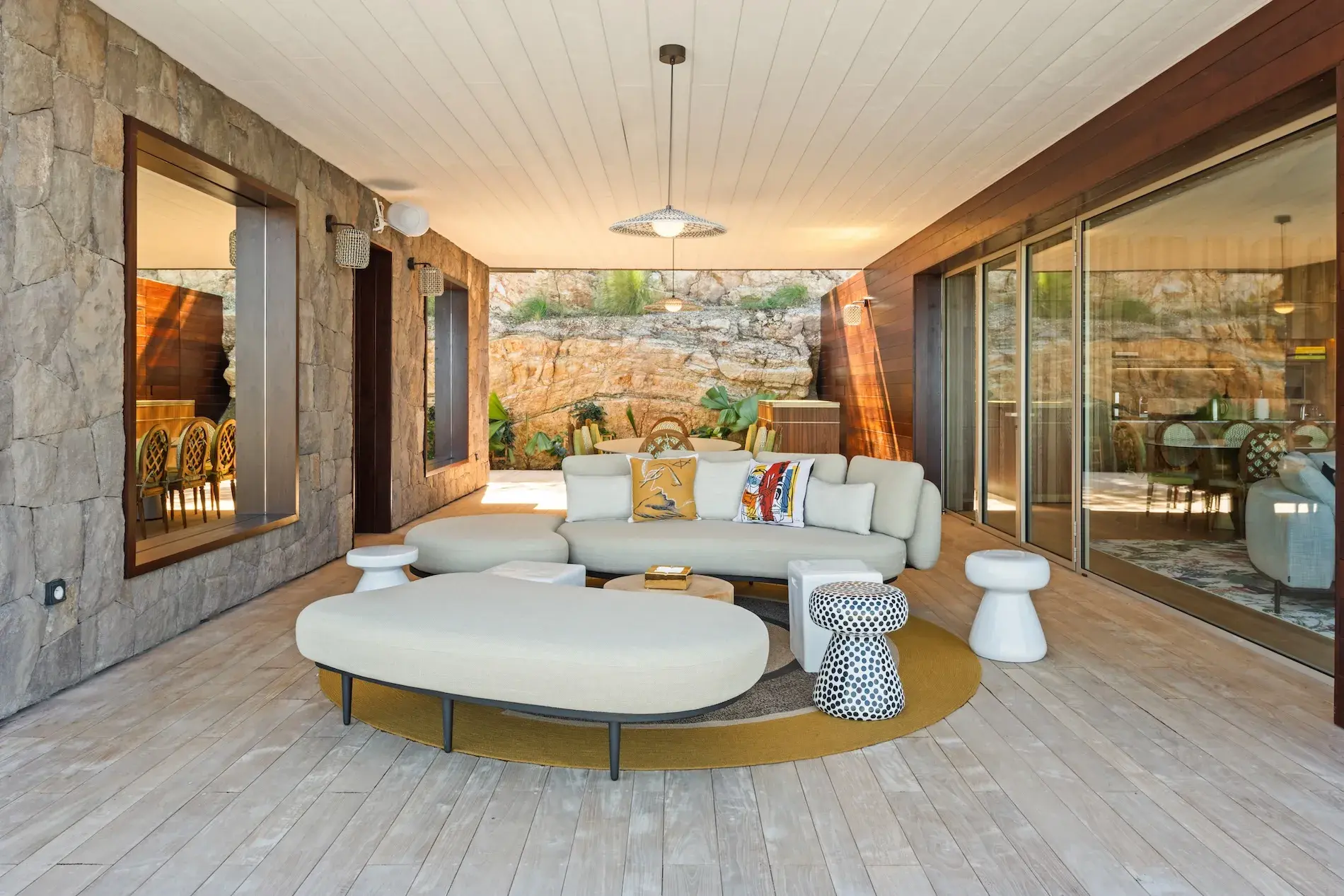 Villa Golden Eye thumb 5