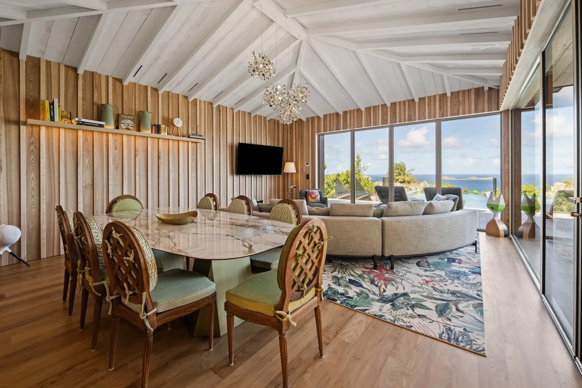 Villa Golden Eye thumb 7