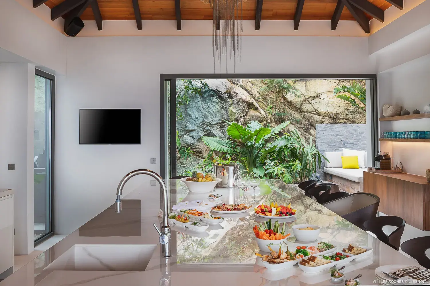 Villa Les Roches thumb 19