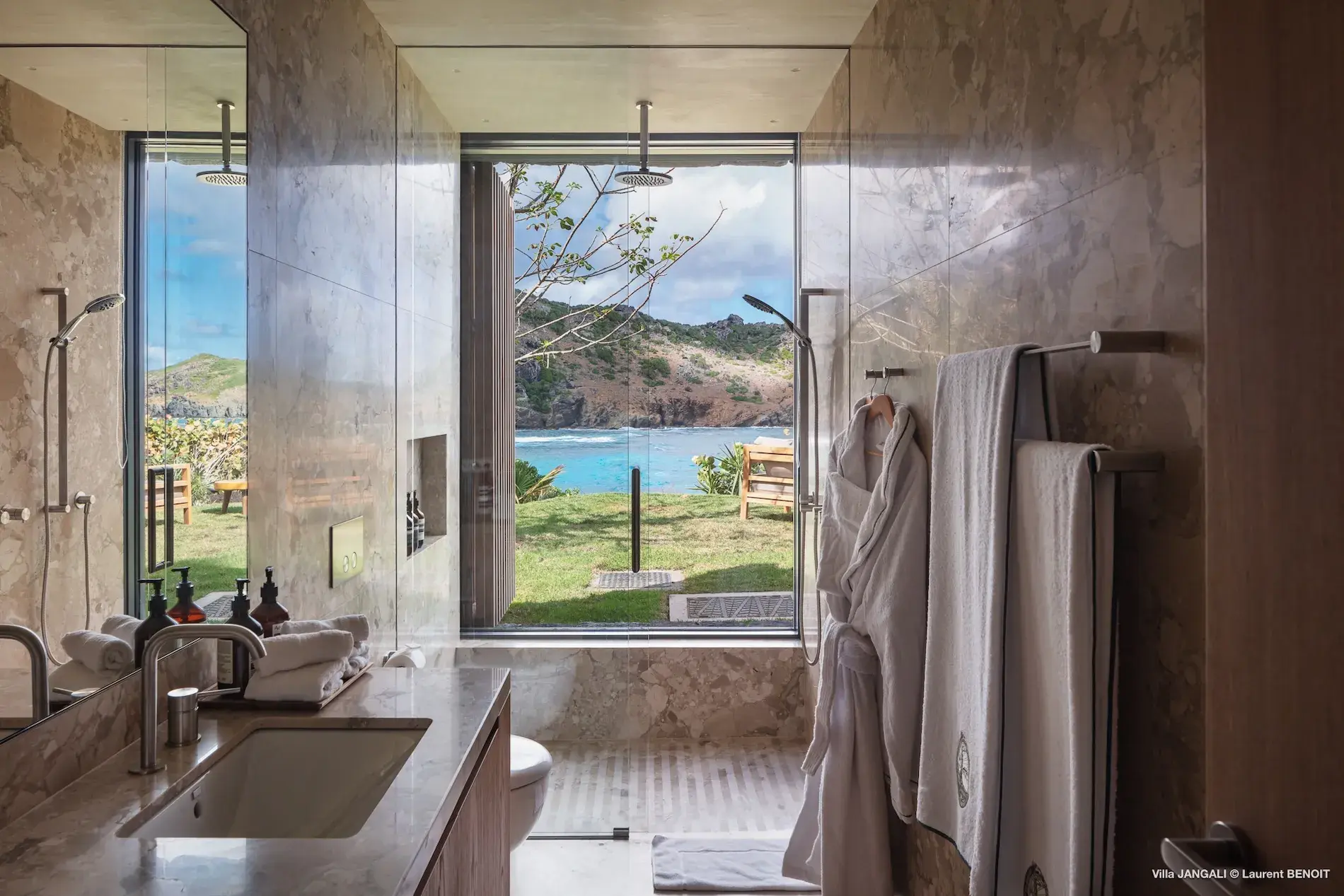 Villa Domaine de Jangali thumb 15