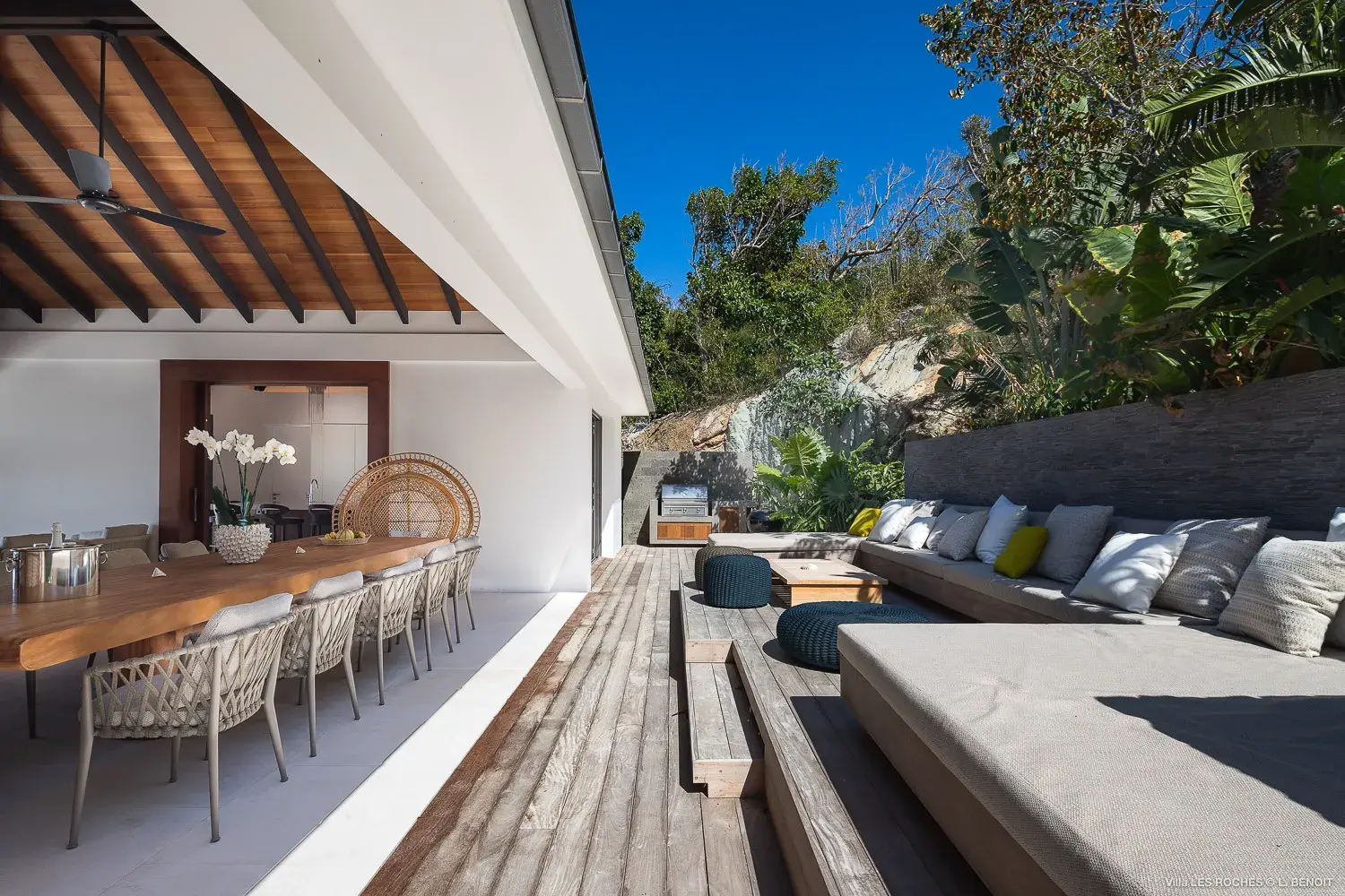 Villa Les Roches thumb 11