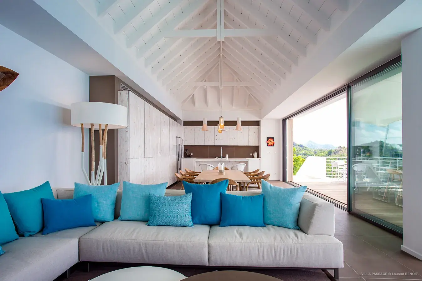 Villa Passage thumb 7