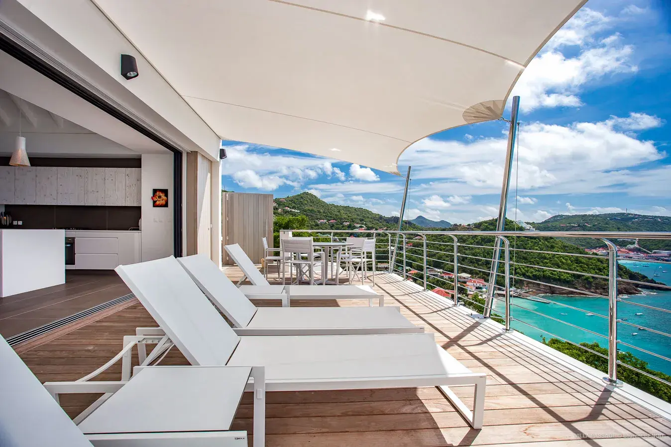 Villa Passage thumb 4