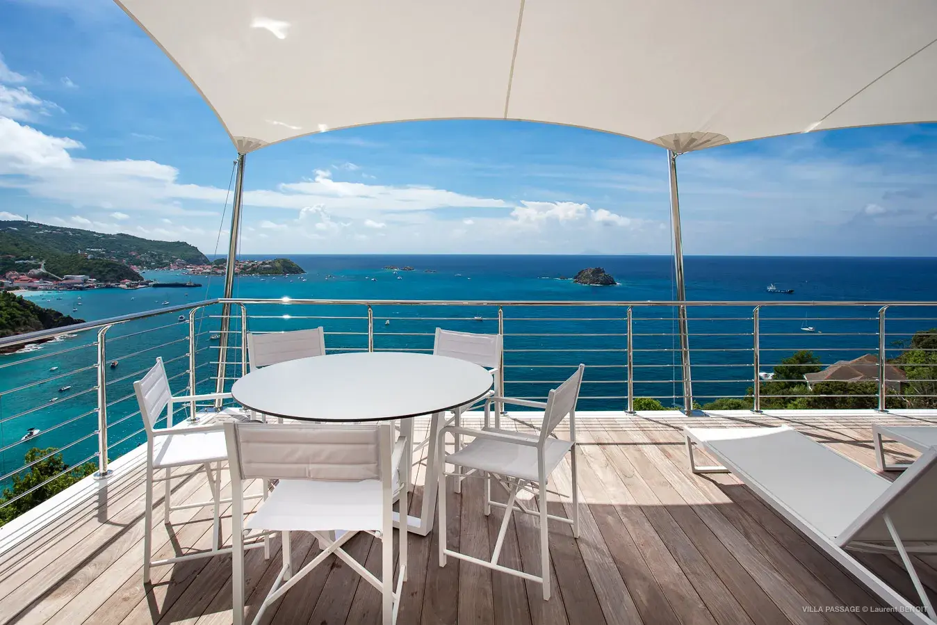 Villa Passage thumb 3