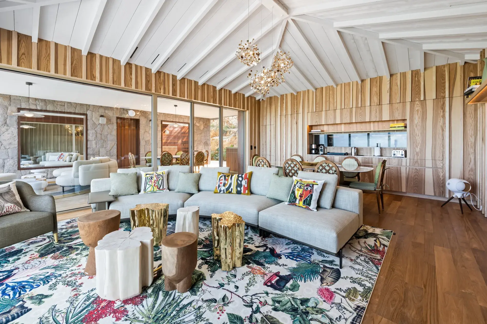 Villa Golden Eye thumb 8