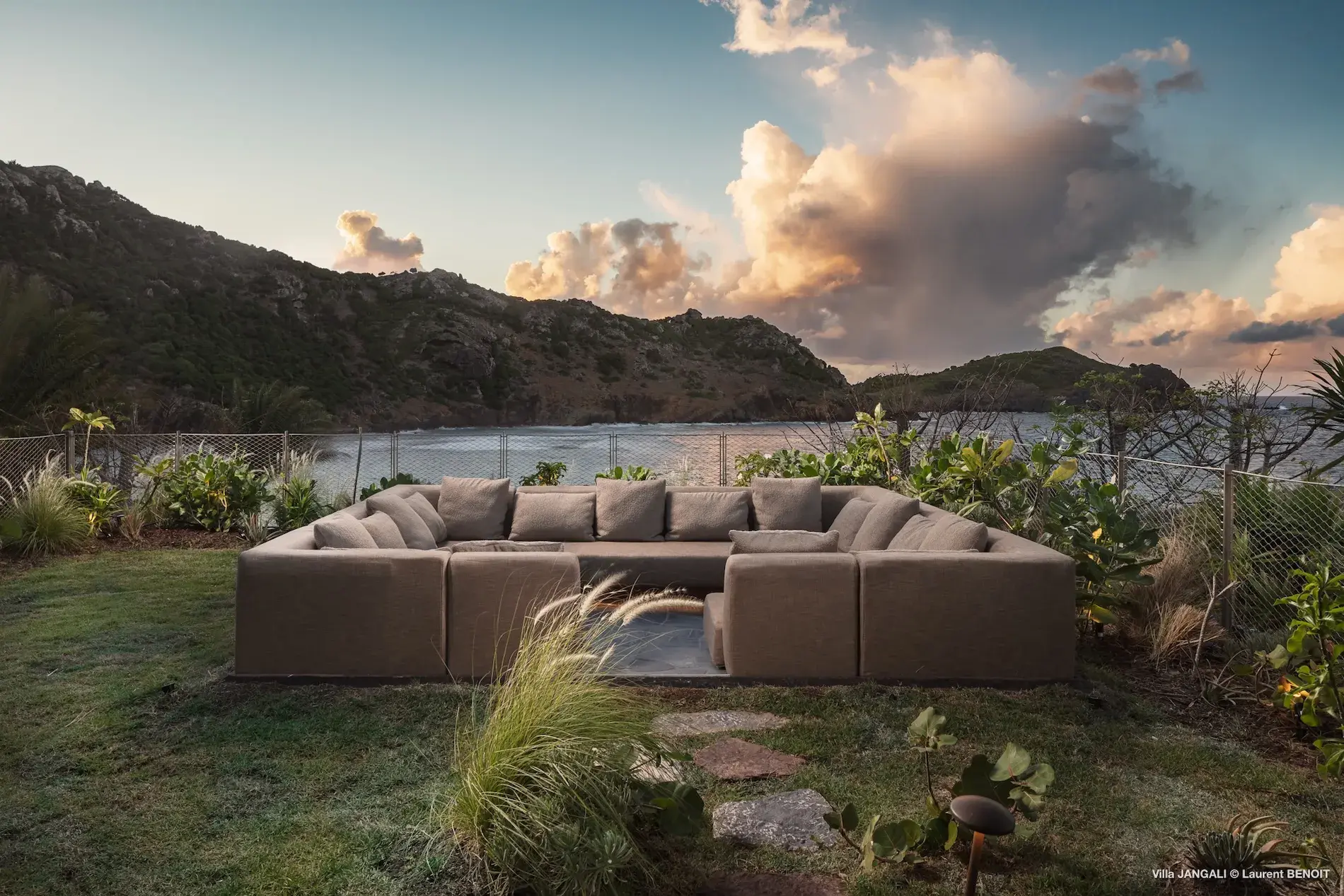 Villa Domaine de Jangali thumb 23