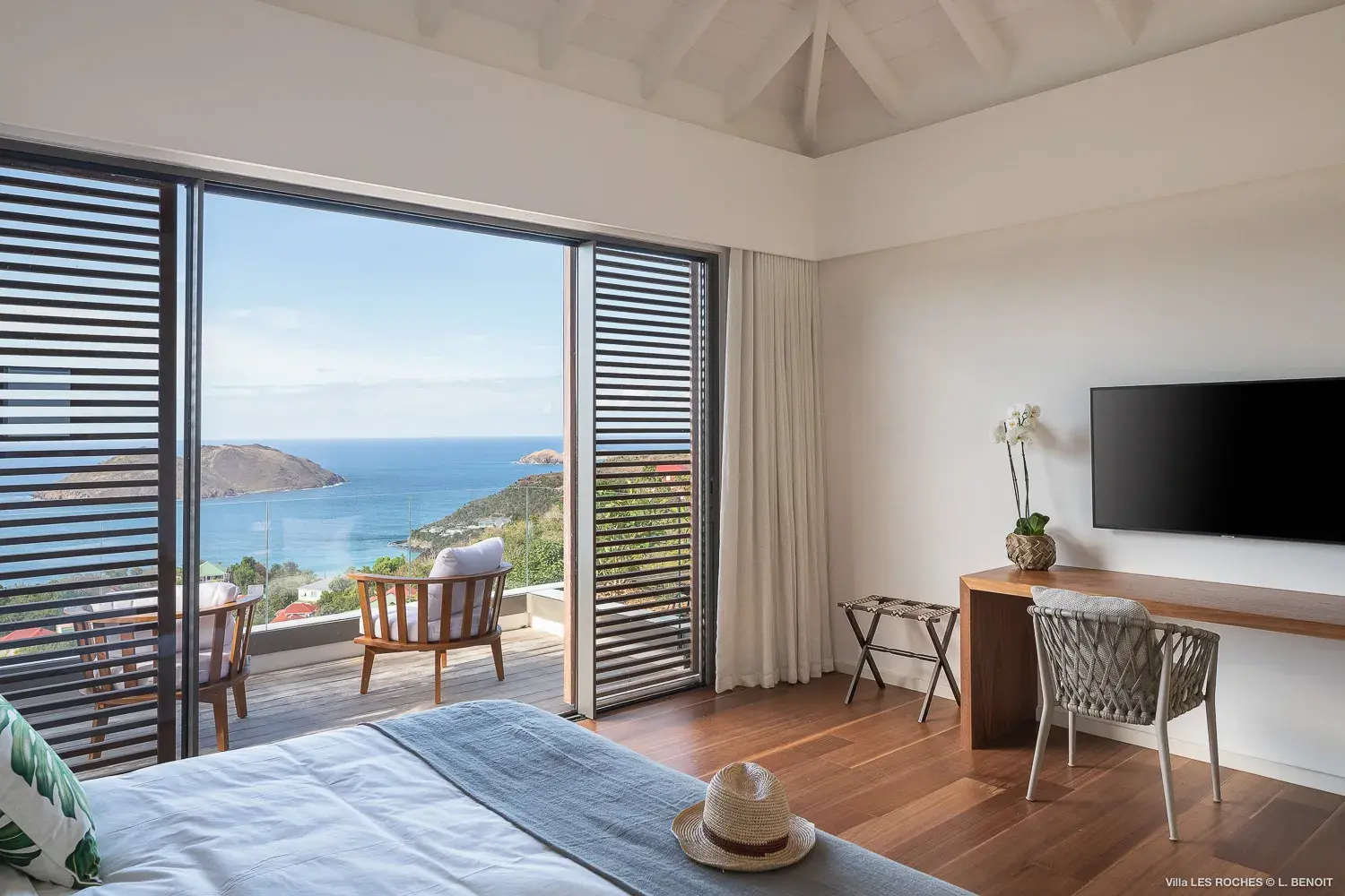 Villa Les Roches thumb 26