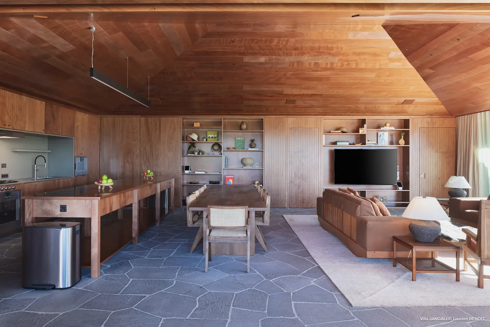 Villa Domaine de Jangali thumb 7