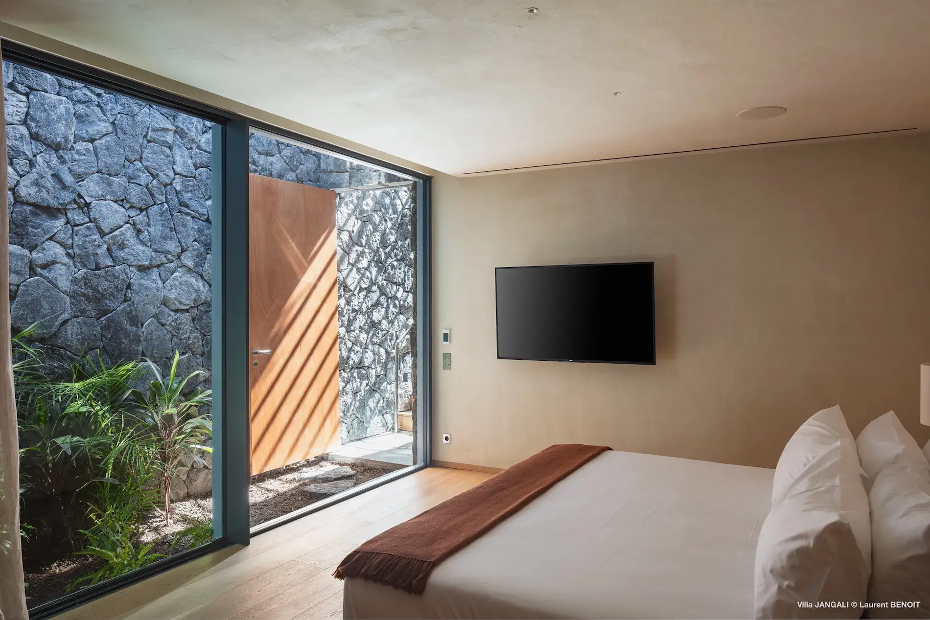 Villa Domaine de Jangali thumb 11