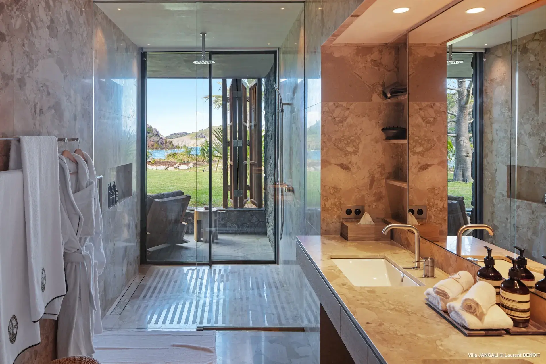 Villa Domaine de Jangali thumb 14