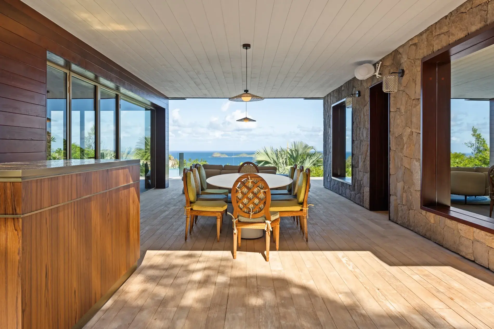 Villa Golden Eye thumb 6