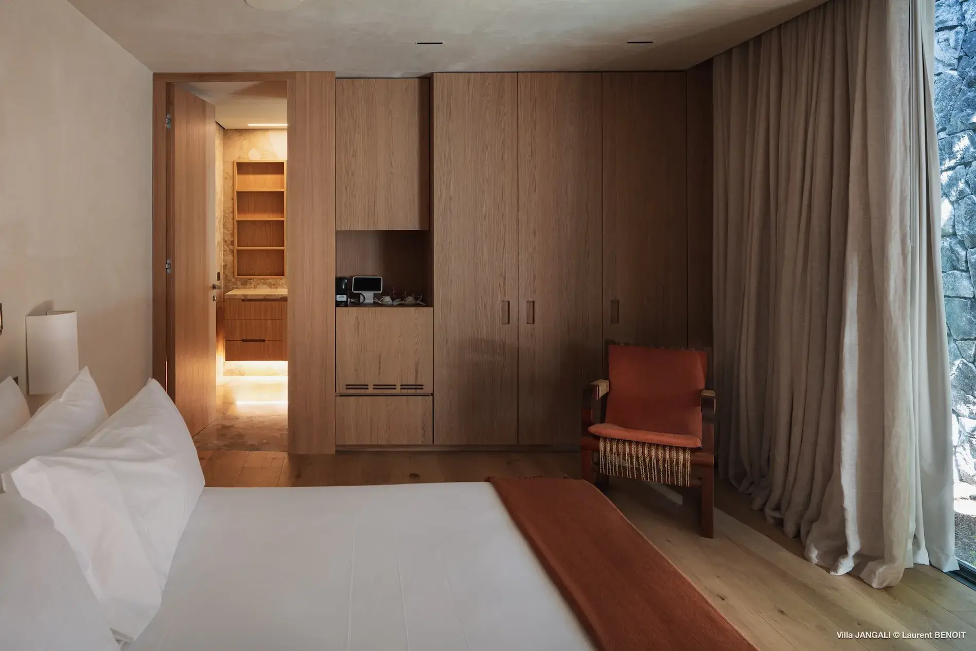 Villa Domaine de Jangali thumb 10