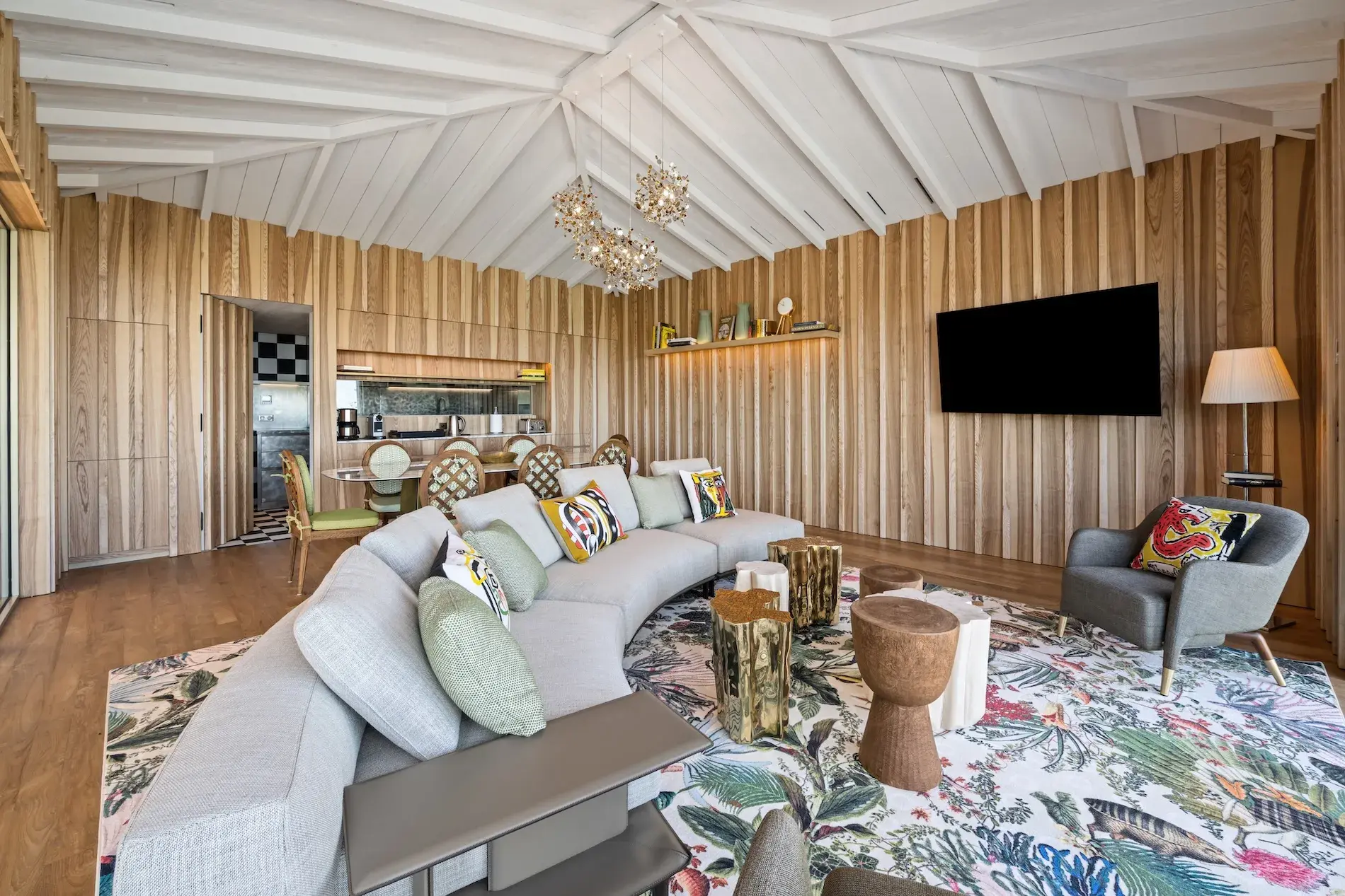 Villa Golden Eye thumb 9