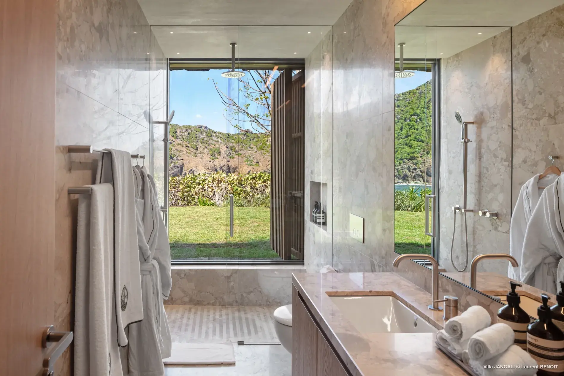 Villa Domaine de Jangali thumb 19