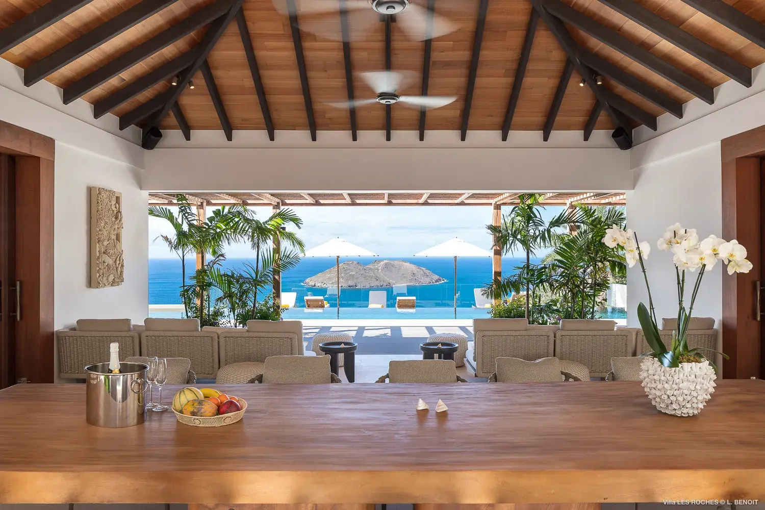 Villa Les Roches thumb 8