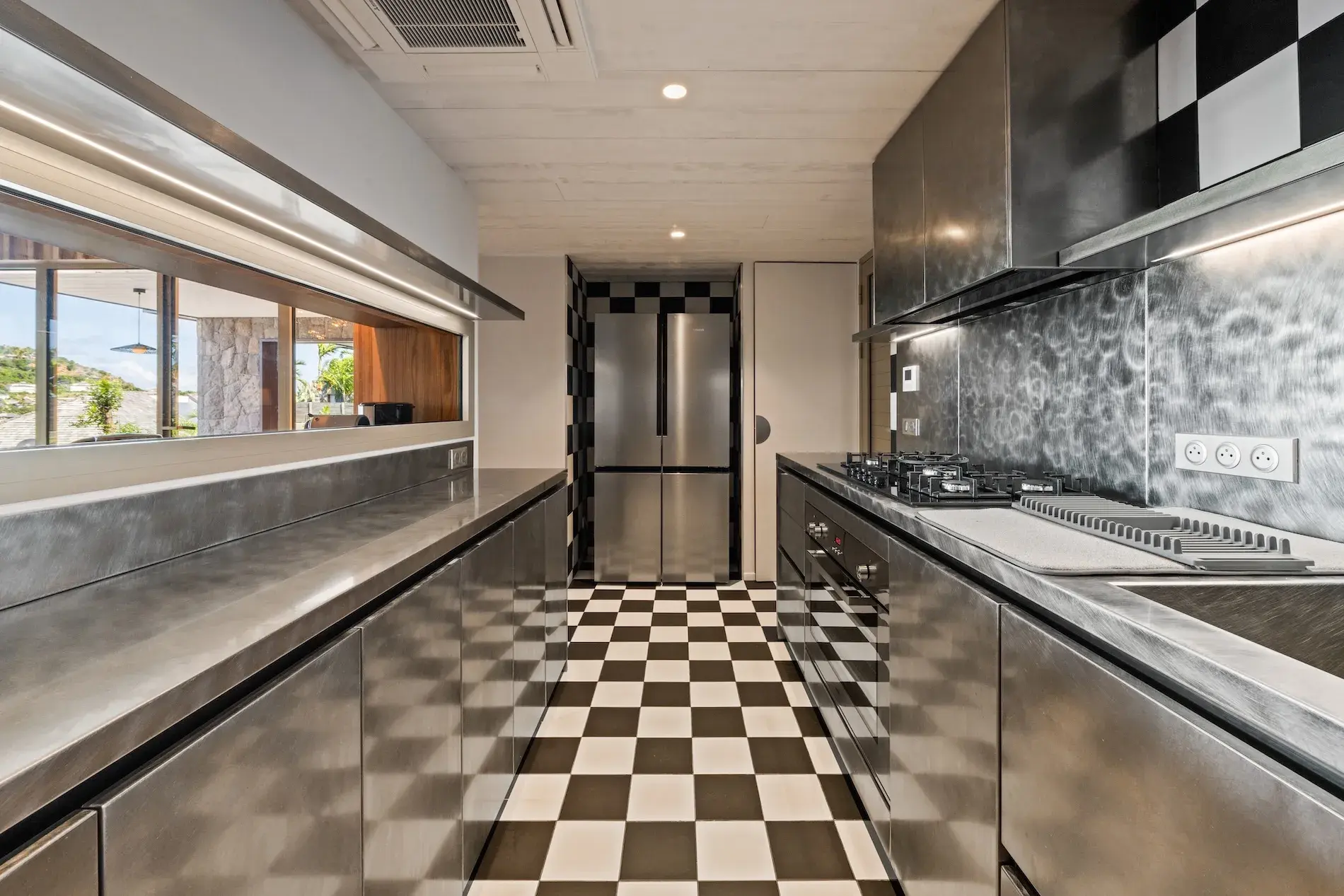 Villa Golden Eye thumb 11