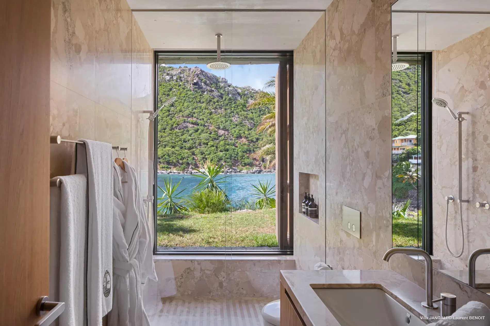 Villa Domaine de Jangali thumb 17