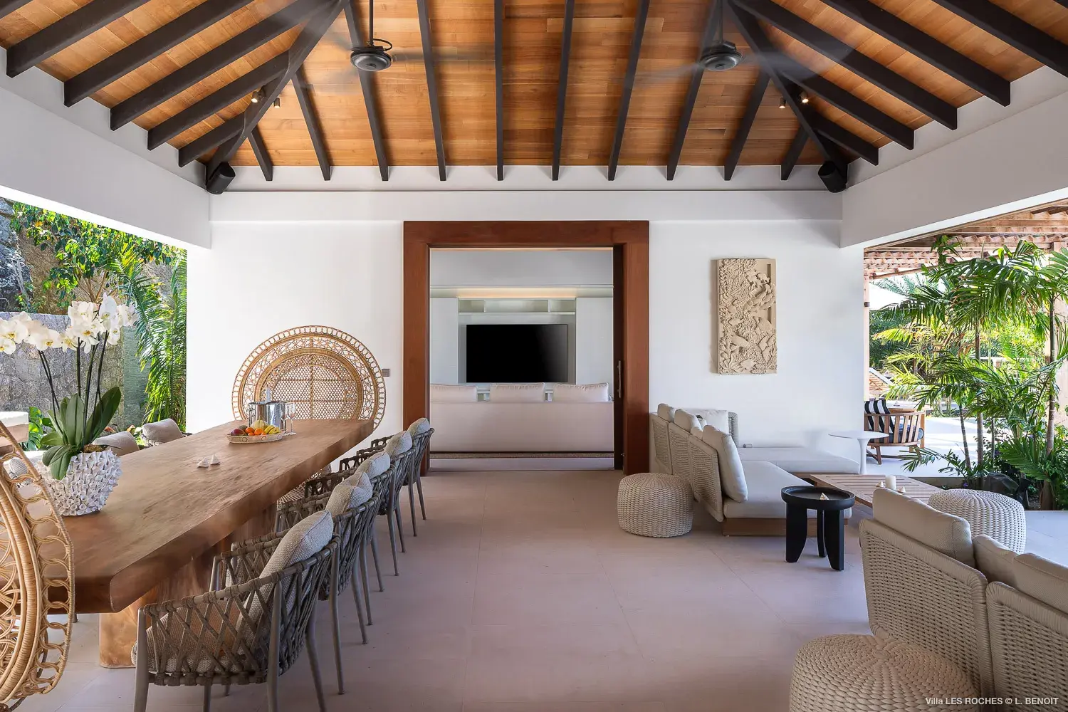 Villa Les Roches thumb 12