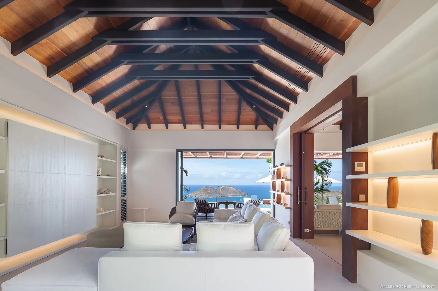 Villa Les Roches thumb 13