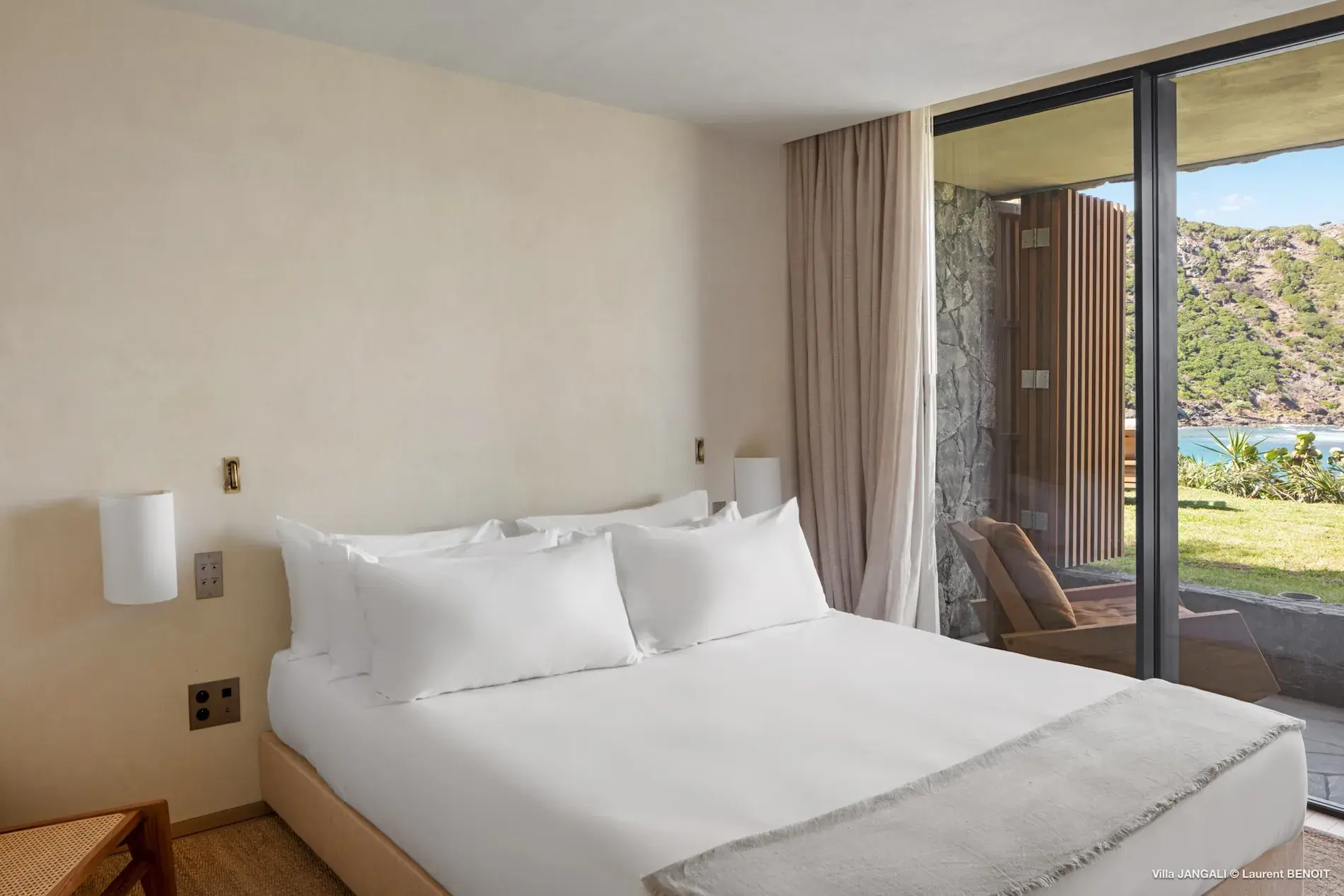 Villa Domaine de Jangali thumb 18