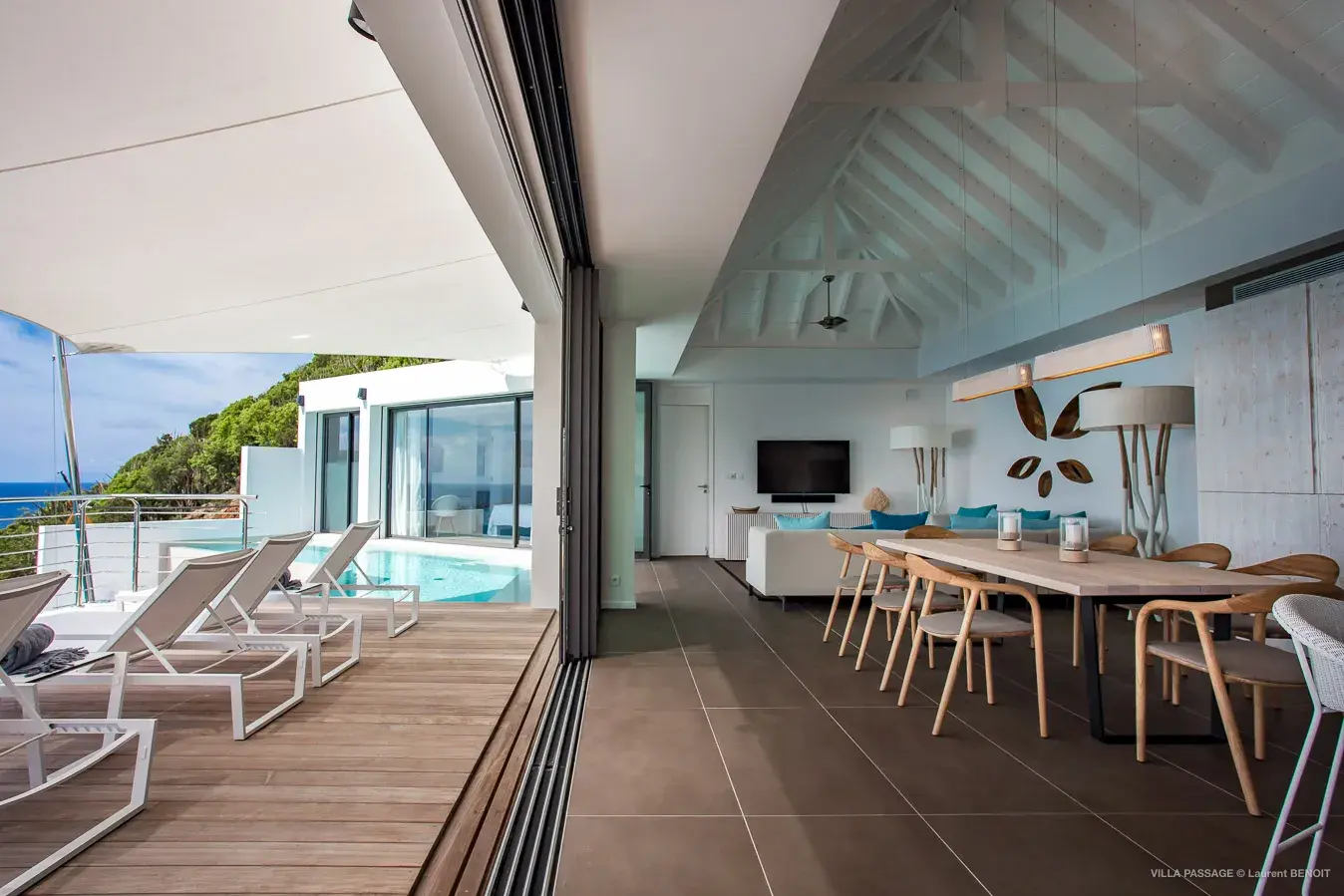 Villa Passage thumb 5