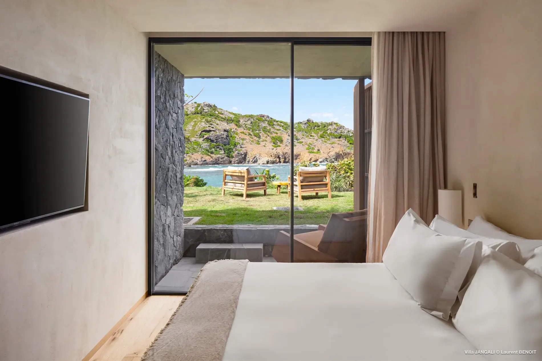 Villa Domaine de Jangali thumb 13