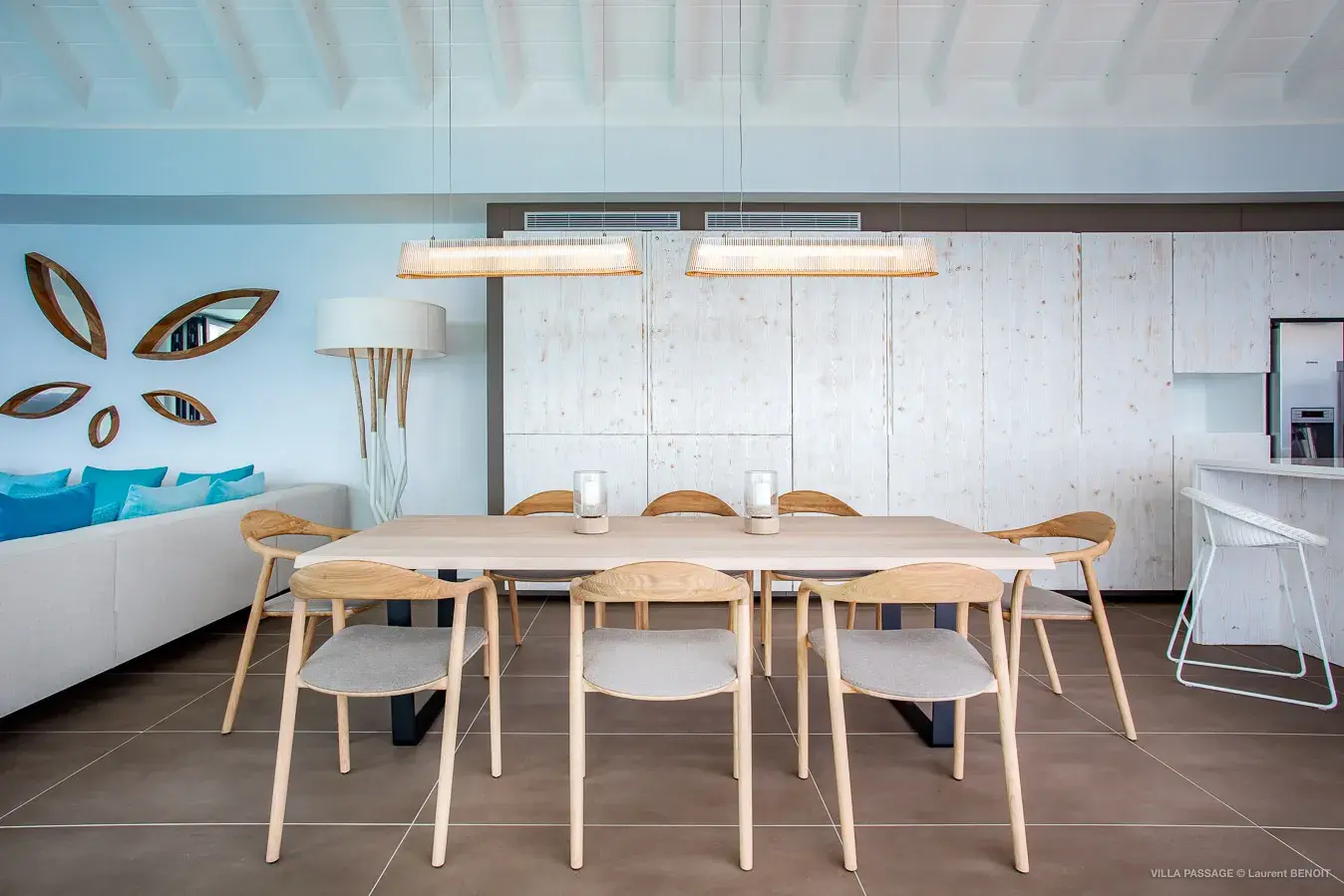 Villa Passage thumb 8