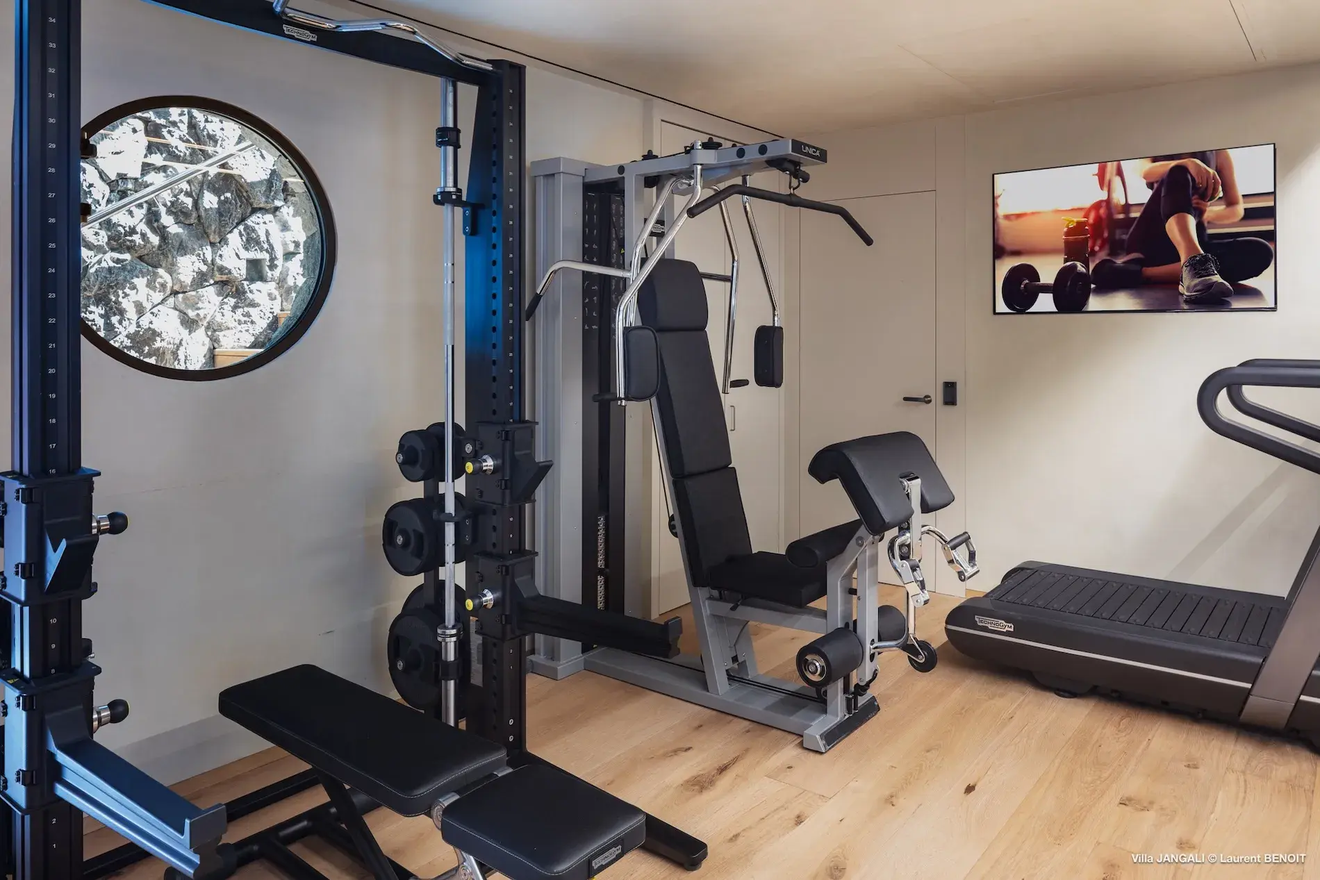 Villa Domaine de Jangali thumb 20