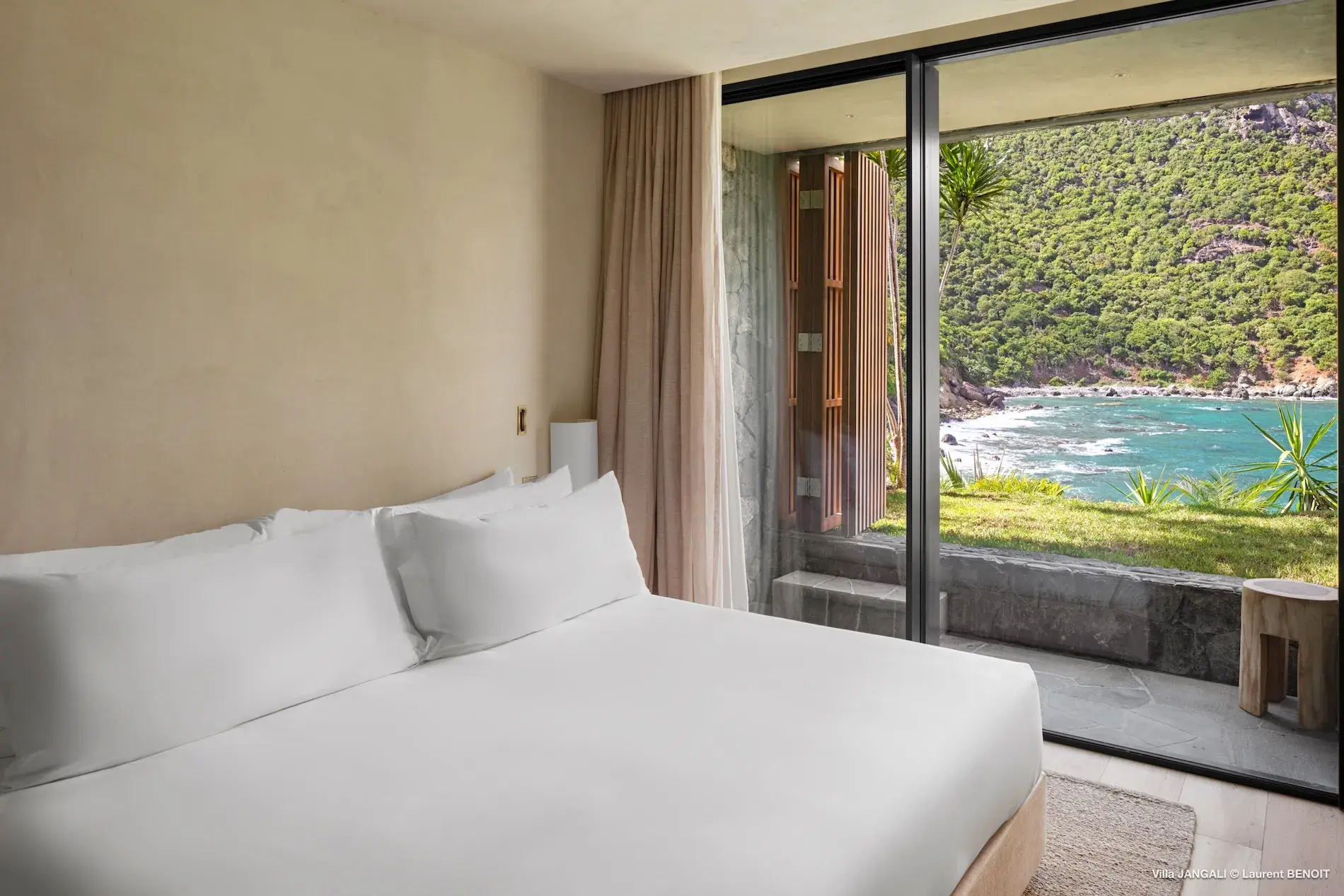 Villa Domaine de Jangali thumb 16