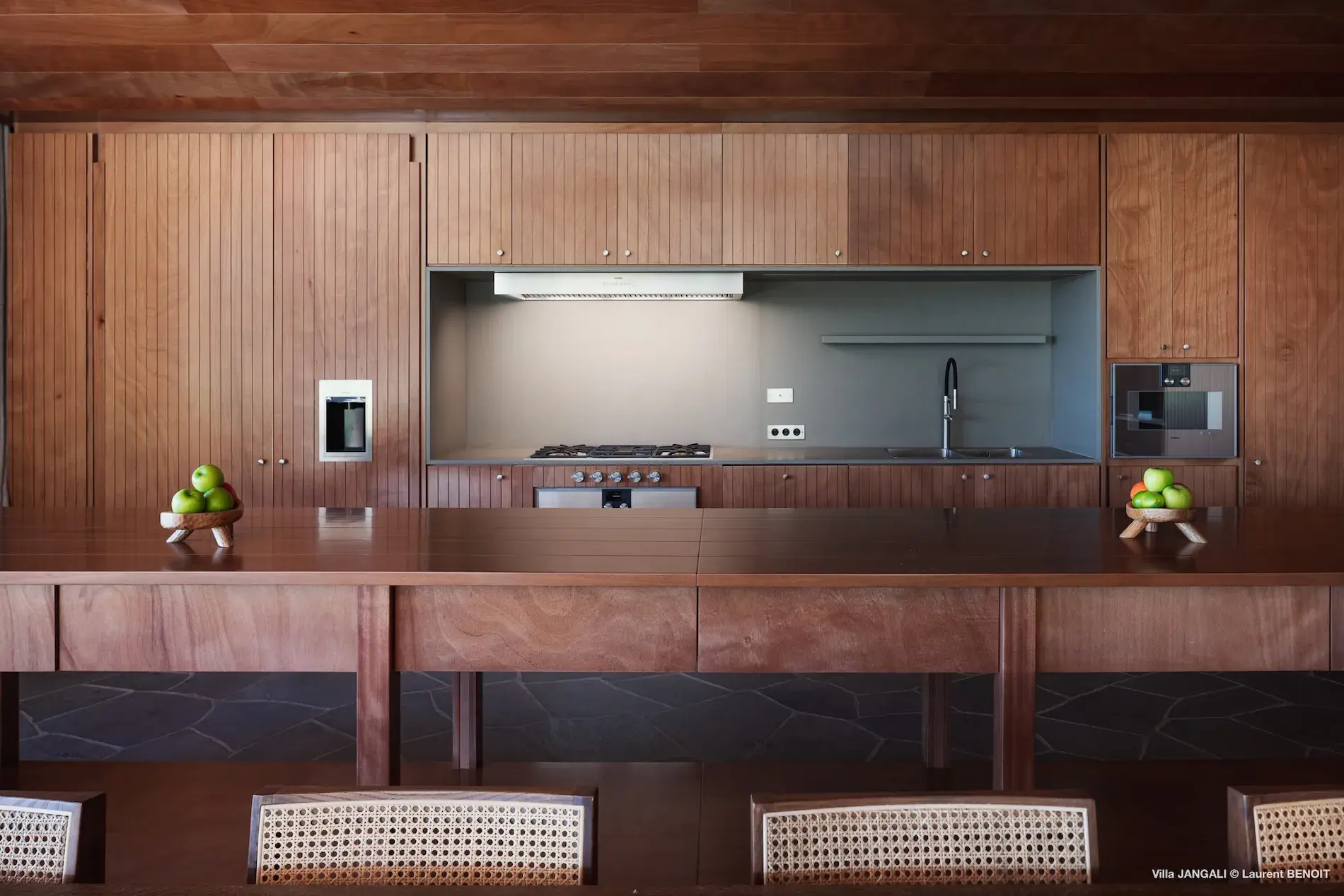 Villa Domaine de Jangali thumb 9