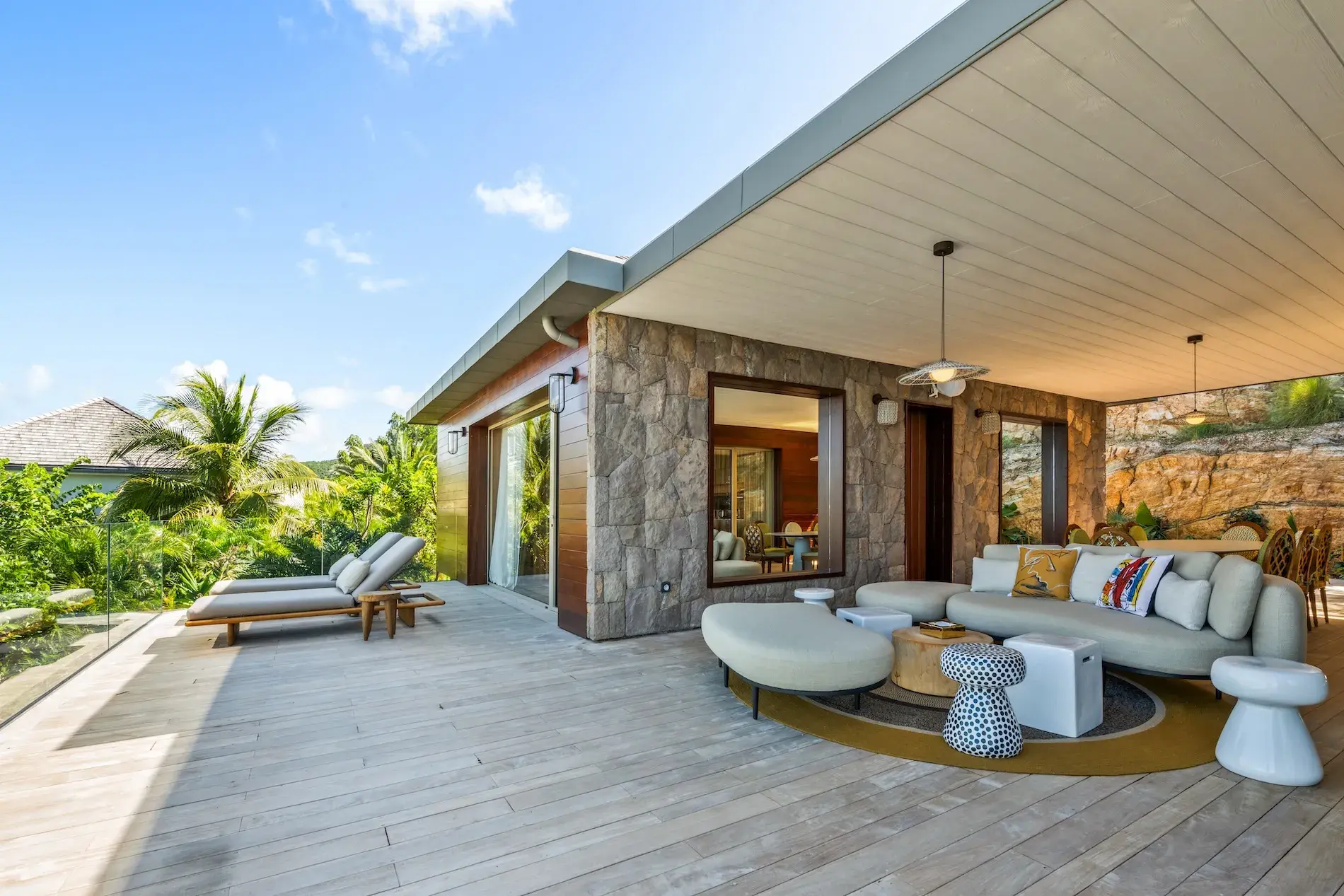 Villa Golden Eye thumb 4